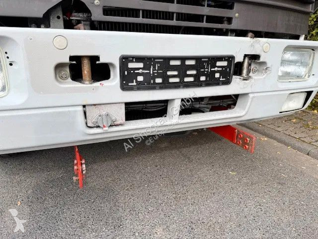 Грузовик Volvo F S 7/Voll Blatt...