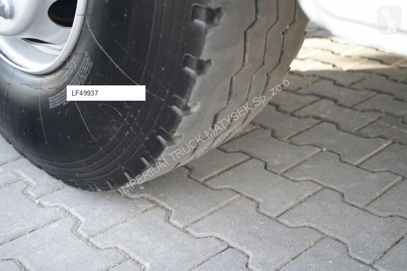 شاحنة MAN TGS 35.440