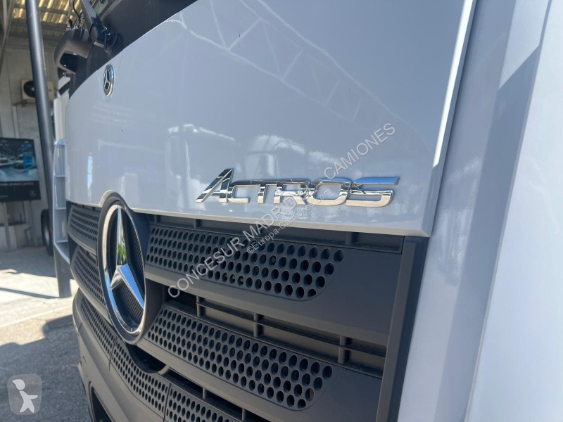 شاحنة Mercedes  1933 L