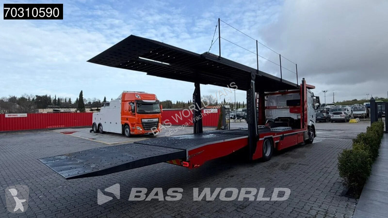 Lastbil DAF 530  4X2 NEW! BASREAL Car...