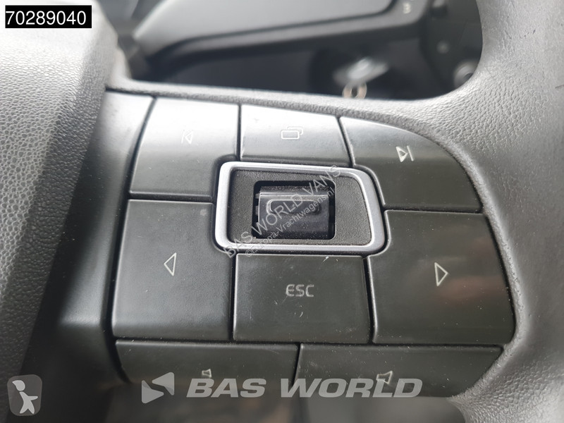 Lastbil Volvo FMX 460 FMX 10X4 32m3 AJK Pusher...