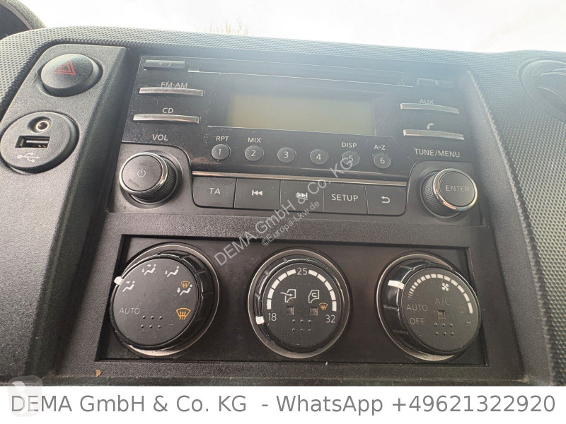 شاحنة Renault 180.80 Dxi*Carrier*ATP*Nutzlast...