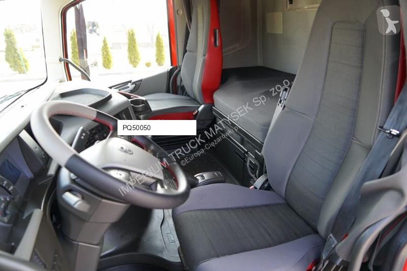 Kamion Volvo FH  460