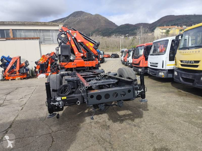 Camion Iveco