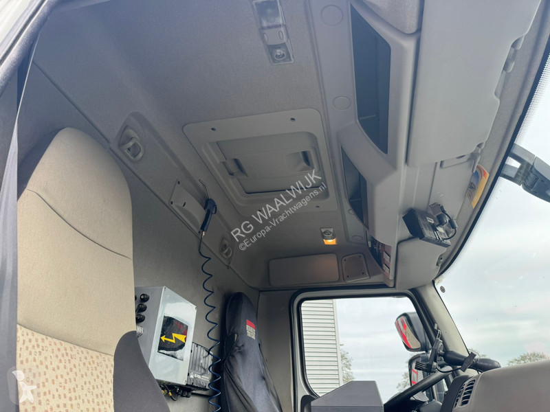 شاحنة Renault 270.19 Retarder