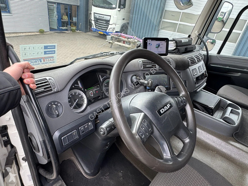 شاحنة DAF CF 330 6x2*4 Palfinger PK1 Euro 6...
