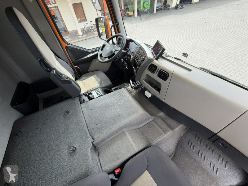 شاحنة Renault PREMIUM 18.380 4x2 Wywrotka 3...