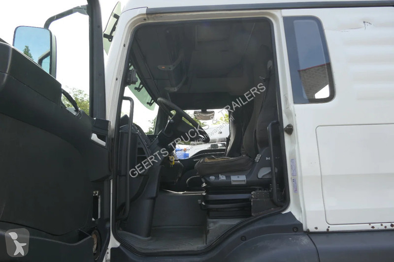 شاحنة MAN 26.460 | Hooklift VDL 25Ton | 6X4 |...