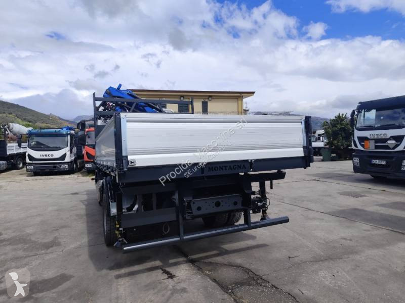 شاحنة Iveco