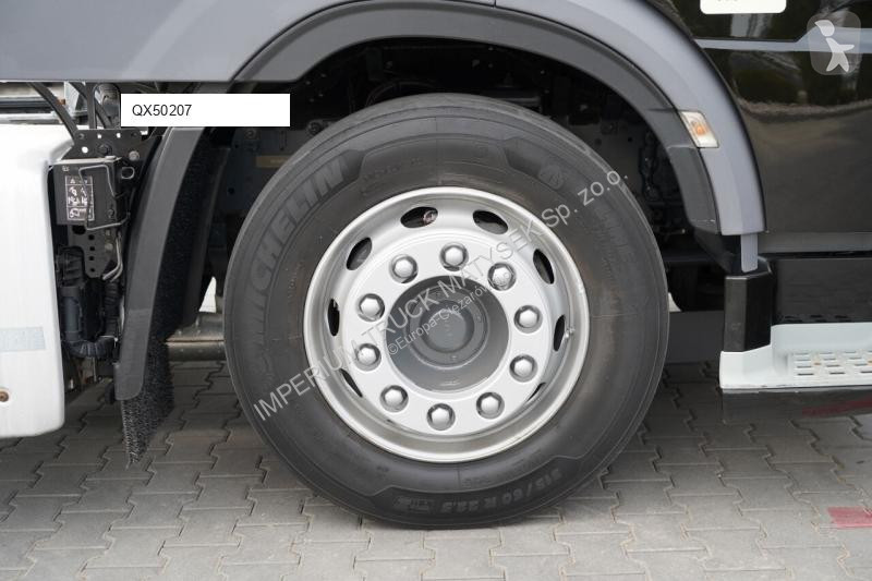 شاحنة DAF XF 480