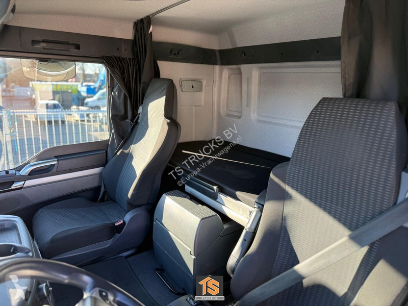 شاحنة MAN 18.440 BL 4X2 EURO 6 - PRITARDER -...