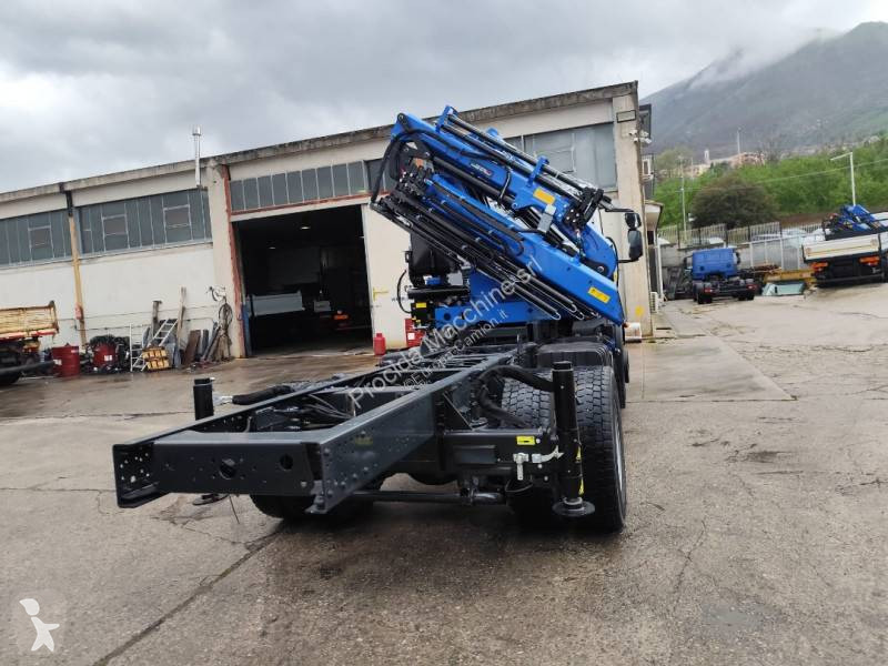 Camion Iveco