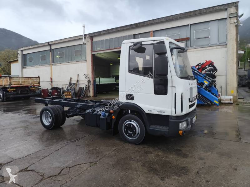 شاحنة Iveco