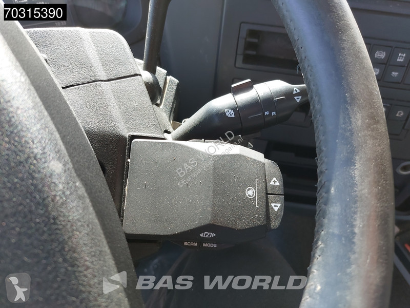 شاحنة Renault C 430 6X4 HYVA NG 2018 TAXL...