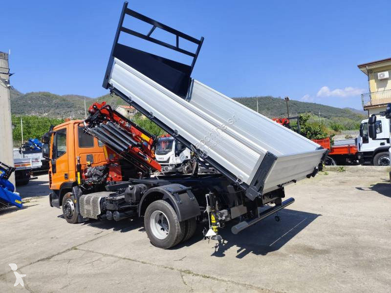 Camion Iveco