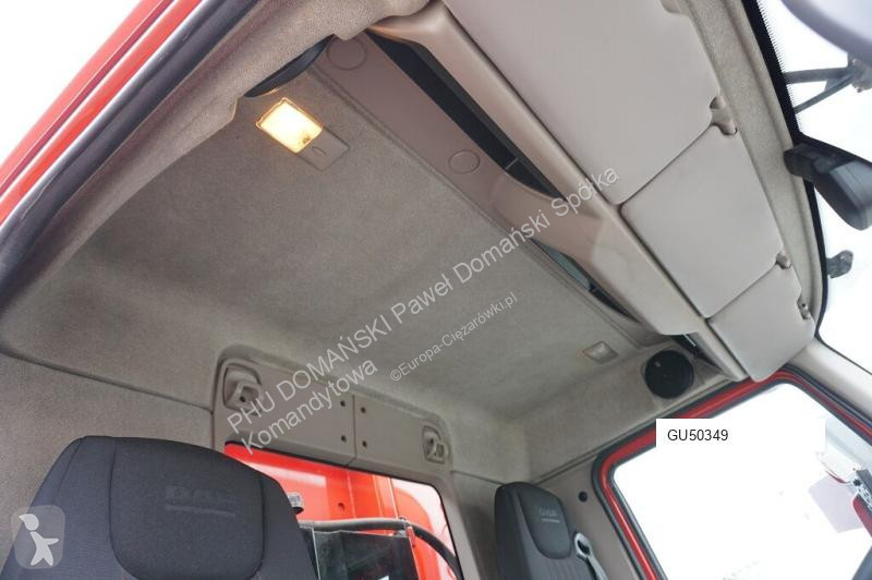 شاحنة DAF LF / 290 / ACC / EURO 6 / BRAMOWIEC /...