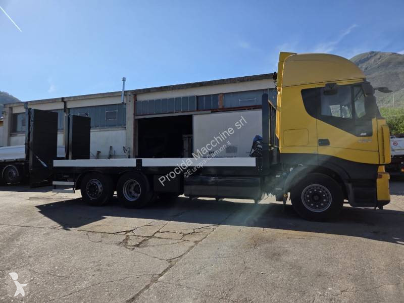 Maskinbæreren Iveco
