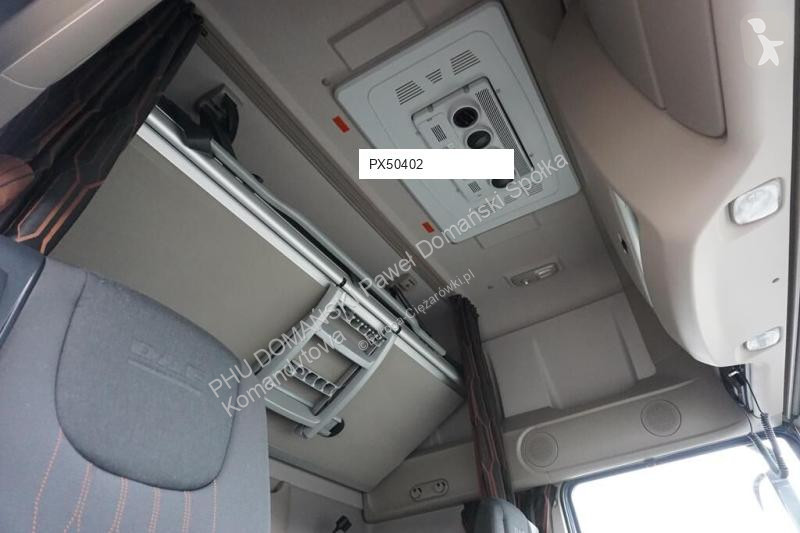 شاحنة DAF XF / 480 / ACC / EURO 6 / SSC / MEGA...