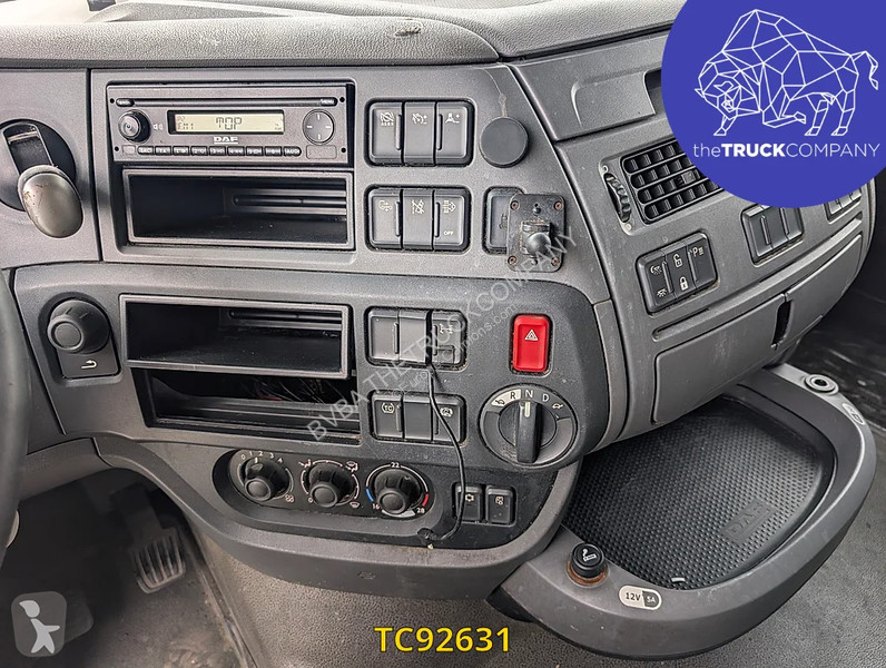 شاحنة DAF 450