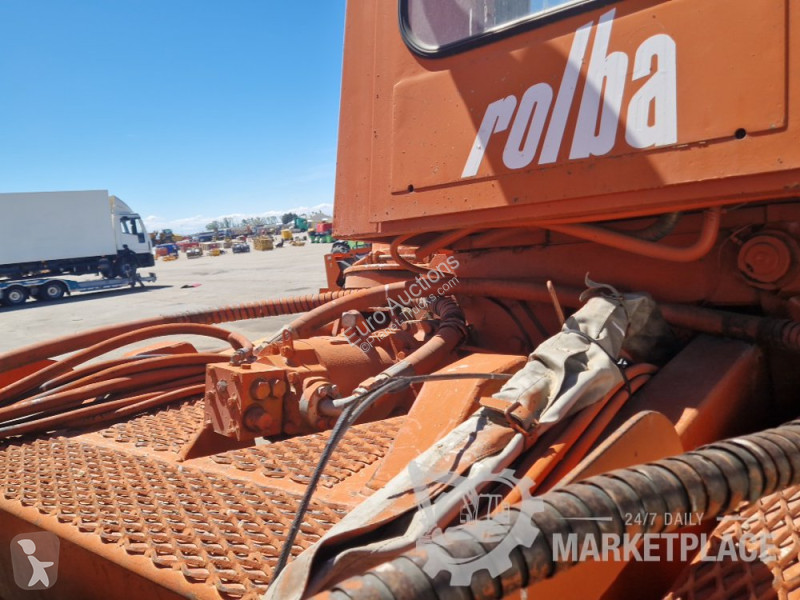 Camión Rolba R1200