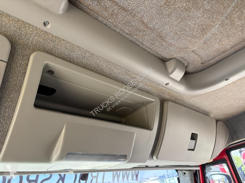 شاحنة Iveco EUROCARGO 90E18 + EURO 5 + LOW KM +...