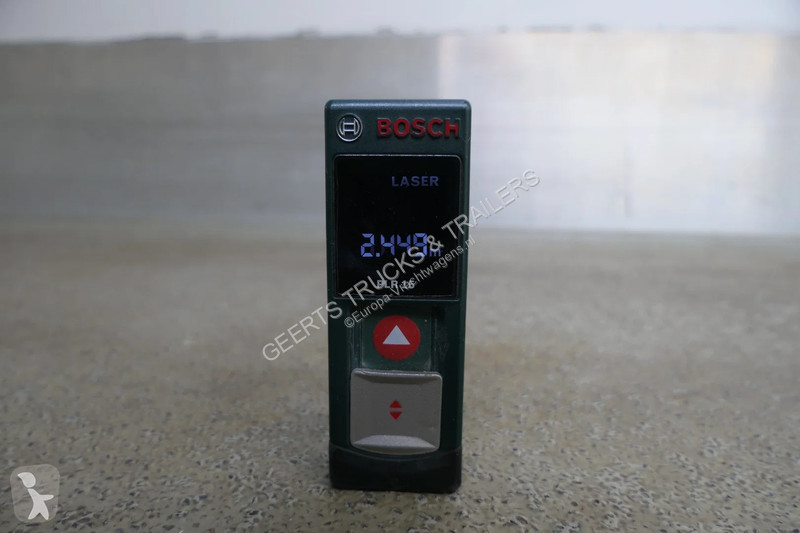 شاحنة Volvo 240 | Carrier SUPRA 950Mt / Bi-temp...