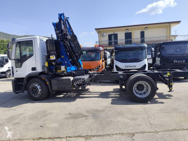 Kamion Iveco