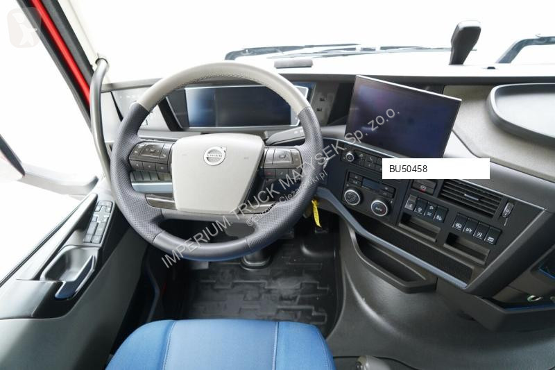 Грузовик Volvo FH 460