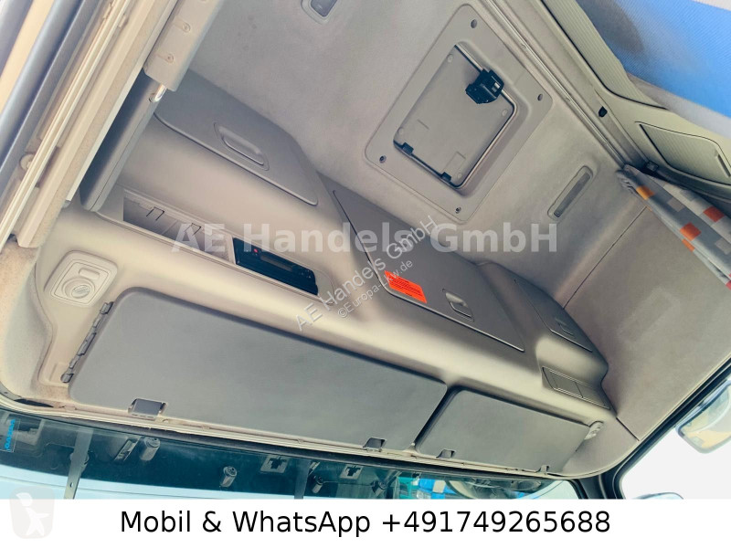 شاحنة Volvo 380 Globe BL Meiller-RK-20.67...