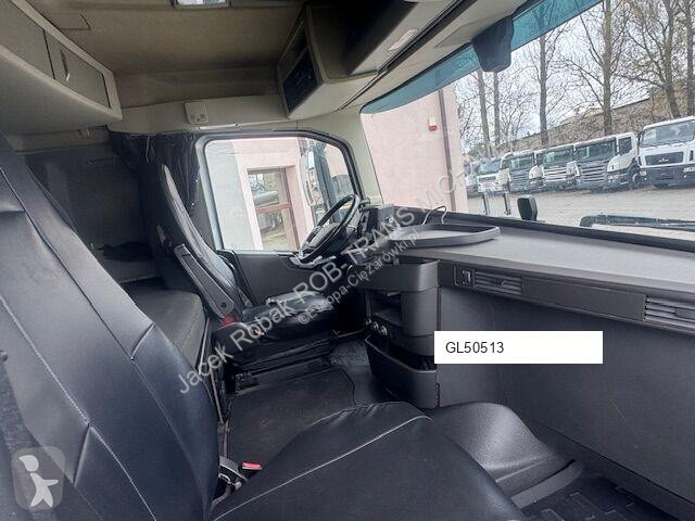 شاحنة Volvo FH 500