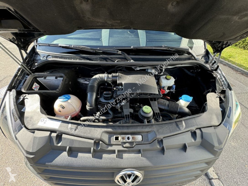 شاحنة Volkswagen 50 2,0TDI 143PS Pritsche 3,6m...