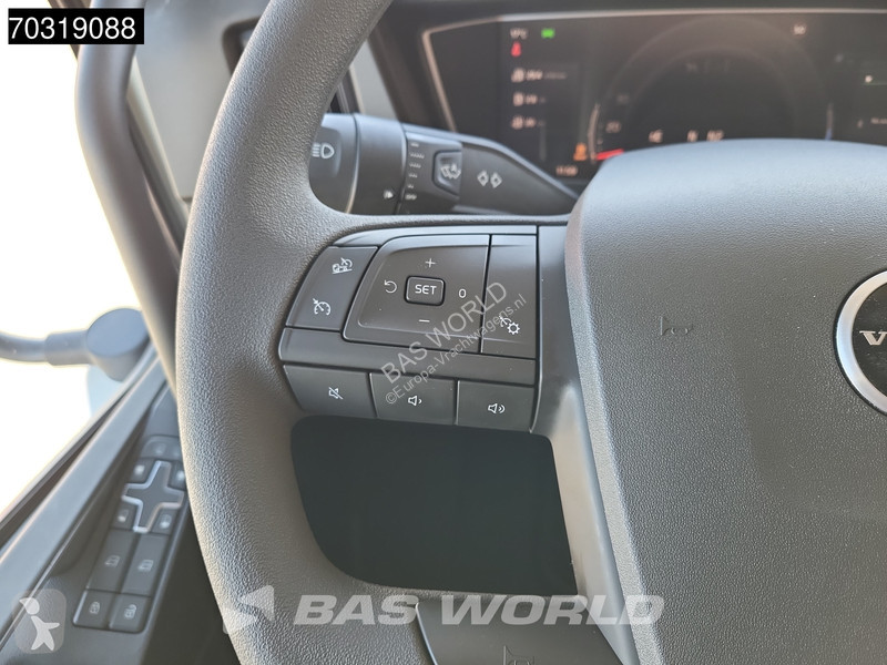 شاحنة Volvo 500 8X6 NEW! 20m3 Wielton...
