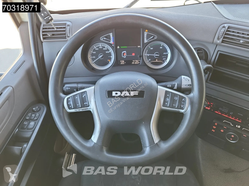 شاحنة DAF 370  4X2 NL-Truck APK BDF 2000kg...