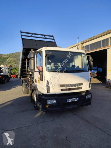 شاحنة Iveco