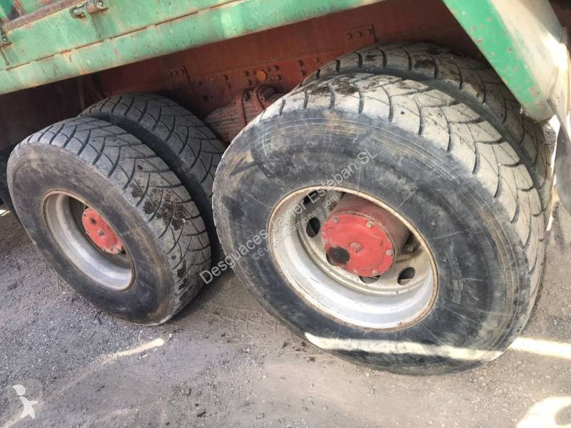 شاحنة Iveco