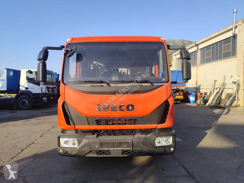 شاحنة Iveco