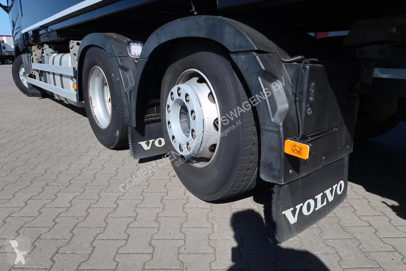 شاحنة Volvo FH FH 460