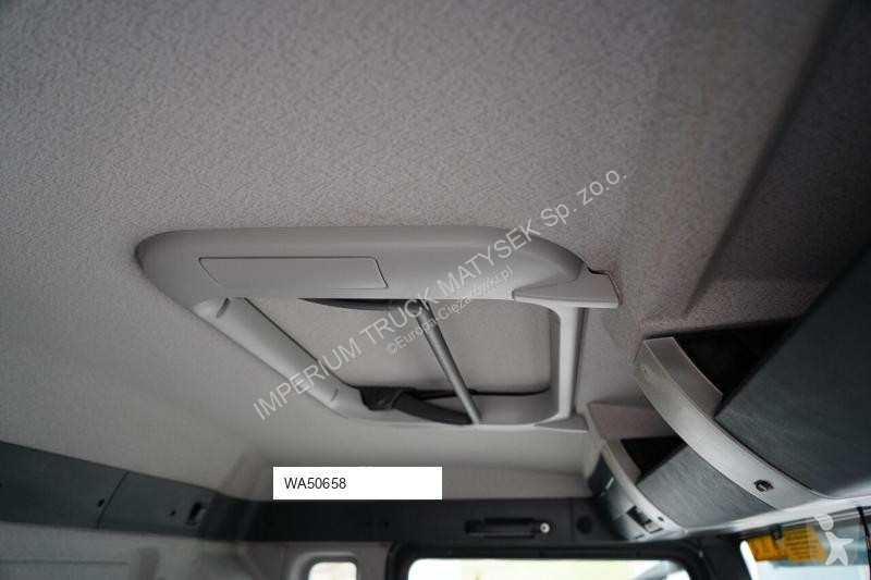 شاحنة MAN TGS 32.400