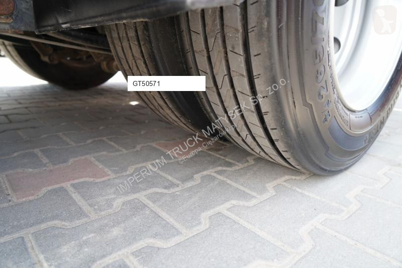شاحنة DAF XF 480