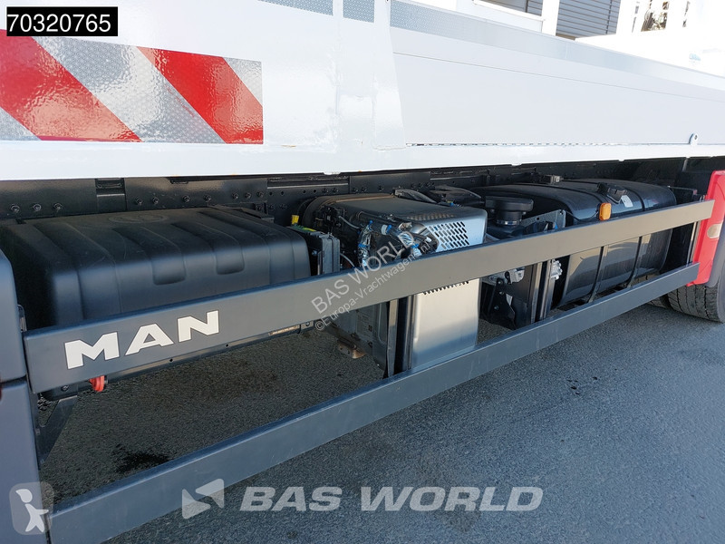 Lastbil MAN TGM 4X2 NEW! Camion Foreuse...