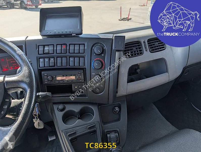 شاحنة Renault D 280