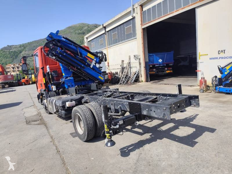 Camion Iveco