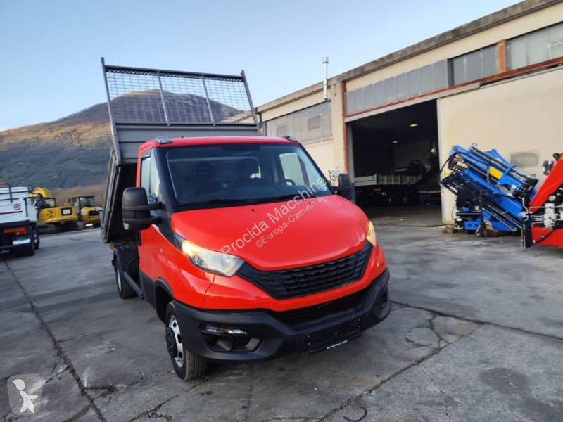 Camion Iveco