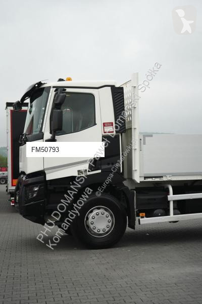 شاحنة Renault PK 18002