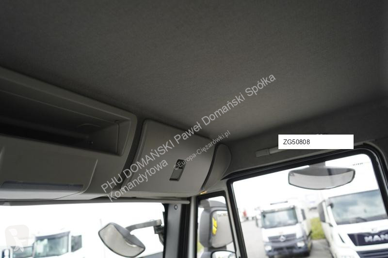 شاحنة Iveco HC - 153