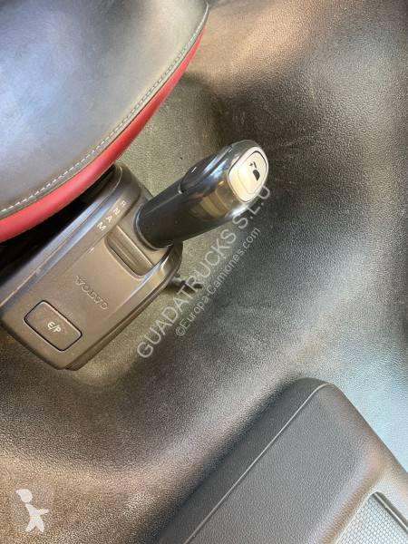 شاحنة Volvo