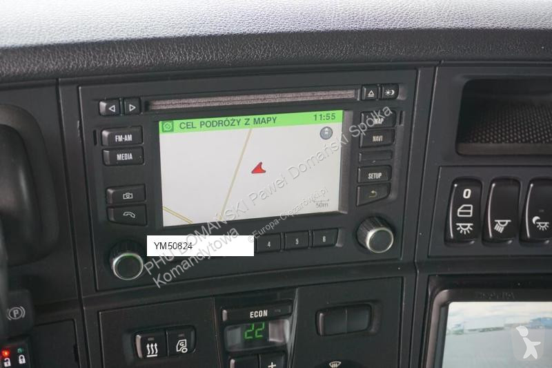 شاحنة Scania 3220 K 7