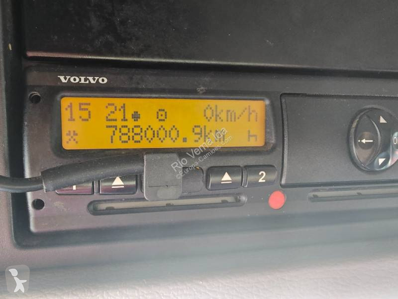 شاحنة Volvo