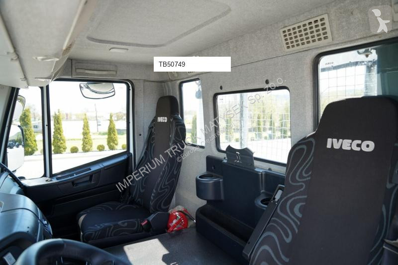 شاحنة Iveco 360