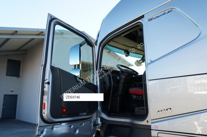 شاحنة Volvo FH 460